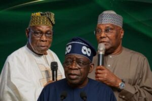 SERAP TO 19 PRESIDENTIAL CANDIDATES: DECLARE YOUR ASSETS BEFORE NIGERIANS START DECLARING THEM FOR YOU