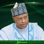 Uba Sani Urges North-West Voters to Support Tinubu in 2027
