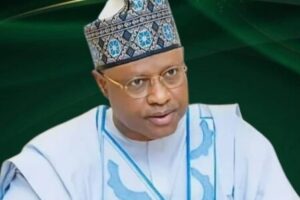 Uba Sani Urges North-West Voters to Support Tinubu in 2027