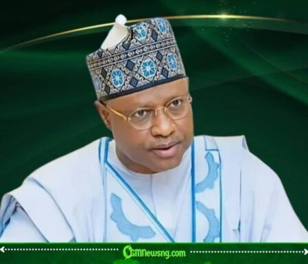 Uba Sani Urges North-West Voters to Support Tinubu in 2027