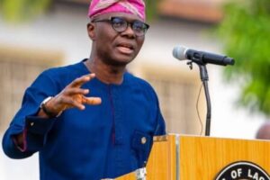 Sanwo-Olu Takes South-West Campaign Command as Tinubu’s 2027 Re-election Machine Shifts Into Gear