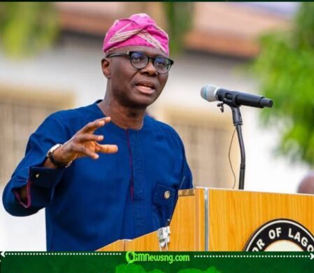 Sanwo-Olu Takes South-West Campaign Command as Tinubu’s 2027 Re-election Machine Shifts Into Gear