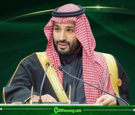 Saudi Arabia Reportedly Refuses Israeli Land Purchases