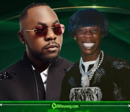 Seyi Vibez Claims “I Made Dapper” as Feud With Former Label Continues to Escalate