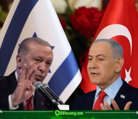 Turkey Warns Israel: “Our Sovereignty Is Not Your Election Campaign” as Syria Strikes Raise the Stakes