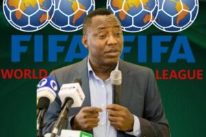 Sowore Makes Wild 2027 Promise: “Nigeria Won’t Miss Any World Cup For 8 Years”