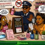TPO Ban Don Enter Beauty War As UK Tells Gel Nail Chemical “Your Time Don Finish”