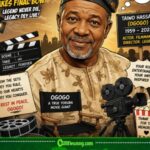 OGOGO’S CANCER BATTLE: NOLLYWOOD ICON REPORTEDLY TAKES FINAL BOW AS FANS ASK TO REMEMBER THE MAN BEHIND THE ROLES