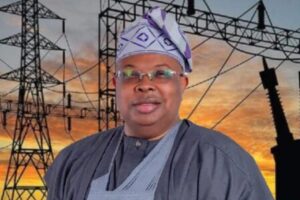 Power Minister Joseph Tegbe: Forget Megawatts, Show Us the Communities With Electricity