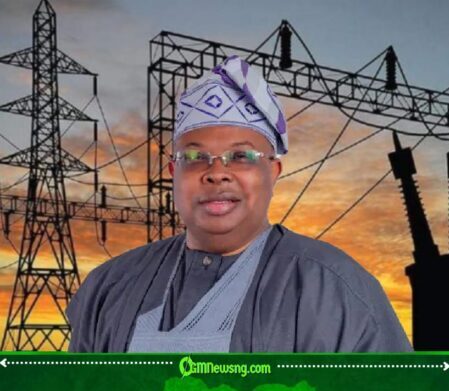 Power Minister Joseph Tegbe: Forget Megawatts, Show Us the Communities With Electricity