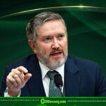 Thomas Massie Says Americans Are Paying Nearly $4 for Gas Amid Middle East Conflict