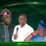President Bola Ahmed Tinubu Orders EFCC to Lift Freeze on Osun Accounts Ahead of Election