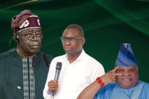President Bola Ahmed Tinubu Orders EFCC to Lift Freeze on Osun Accounts Ahead of Election