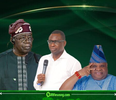 President Bola Ahmed Tinubu Orders EFCC to Lift Freeze on Osun Accounts Ahead of Election