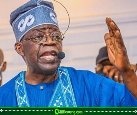 President Bola Ahmed Tinubu Promises Nigerians Good Governance, Says Prosperity Is Beginning to Manifest. Is The Reverse Not The Case?