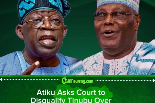 Atiku Takes Tinubu’s NYSC Certificate to Court as 2027 Political Drama Gets a New Episode