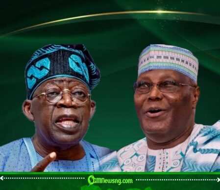Atiku Takes Tinubu’s NYSC Certificate to Court as 2027 Political Drama Gets a New Episode
