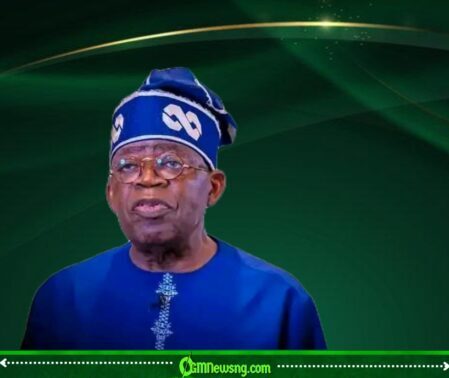 Tinubu Defends Fuel Subsidy Removal as Nigerians Ask the Economy to Produce Its Receipt