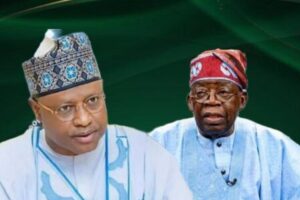 Uba Sani Predicts Tinubu Will Take 70%–80% Of Kaduna Votes In 2027