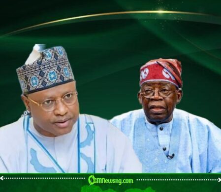 Uba Sani Predicts Tinubu Will Take 70%–80% Of Kaduna Votes In 2027