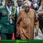 President Bola Ahmed Tinubu Approves Up to 80% Salary Increase for Nigerian Armed Forces Personnel