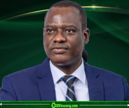 FG Says $5bn FAB Loan Is Transparency And Nothing Special, So Apparently Nigerians Should Not Ask Too Many Special Questions