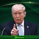 Trump Says Hormuz Deal Is “Moving Along Good” as Global Shipping Holds Its Breath