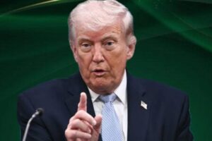 Trump Says Hormuz Deal Is “Moving Along Good” as Global Shipping Holds Its Breath