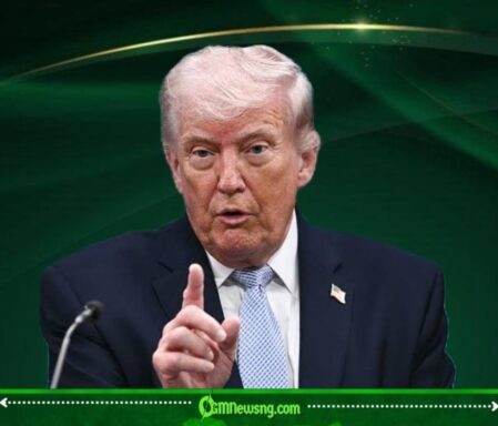 Trump Says Hormuz Deal Is “Moving Along Good” as Global Shipping Holds Its Breath
