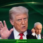 Trump Takes Aim at the International Criminal Court as Netanyahu Arrest Battle Escalates
