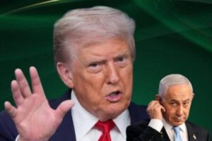 Trump Takes Aim at the International Criminal Court as Netanyahu Arrest Battle Escalates