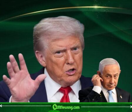 Trump Takes Aim at the International Criminal Court as Netanyahu Arrest Battle Escalates