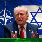 Trump Draws a Red Line for NATO: “You Cannot Go Against Israel”
