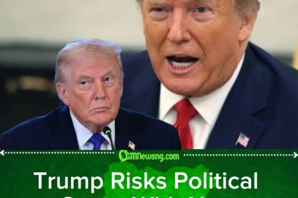 Trump Confirms Iran Negotiations Resume Tomorrow