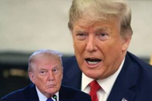 Trump Confirms Iran Negotiations Resume Tomorrow