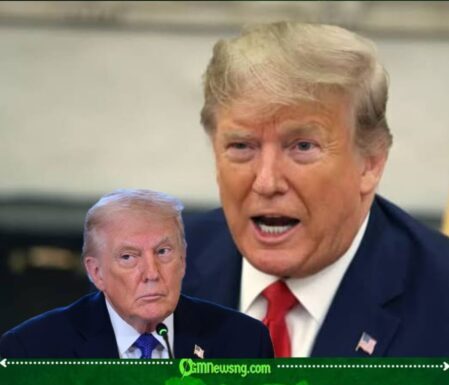 Trump Confirms Iran Negotiations Resume Tomorrow