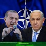 Israel Raises Alarm Over Turkey’s Growing Military Footprint in Syria, Citing NATO Power