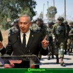 Israel Moves Against Possible Turkish Military Expansion in Syria