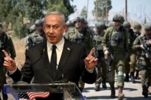 Israel Moves Against Possible Turkish Military Expansion in Syria