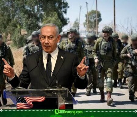 Israel Moves Against Possible Turkish Military Expansion in Syria