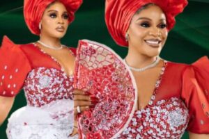 Uche Ogbodo Sparks Debate With Bold Liposuction Claim: “It Is a Miracle in a Package”