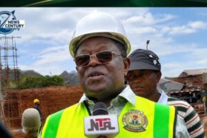 Umahi Urges South-East to Reject Peter Obi and Support Tinubu