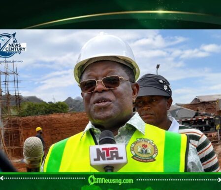 Umahi Urges South-East to Reject Peter Obi and Support Tinubu