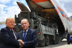 United States Keeps Turkey Waiting for the F-35 as S-400 Dispute Refuses to Retire