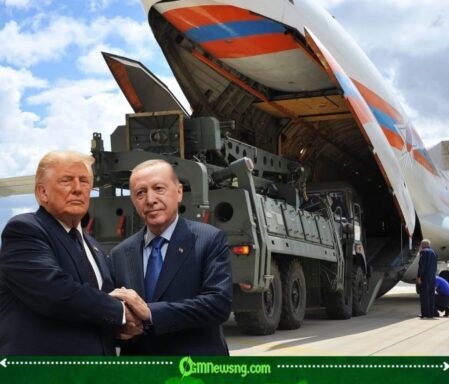 United States Keeps Turkey Waiting for the F-35 as S-400 Dispute Refuses to Retire
