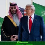 United States Opens Nuclear Door to Saudi Arabia as Oil Keeps Flowing and Alarm Bells Start Ringing