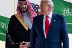 United States Opens Nuclear Door to Saudi Arabia as Oil Keeps Flowing and Alarm Bells Start Ringing
