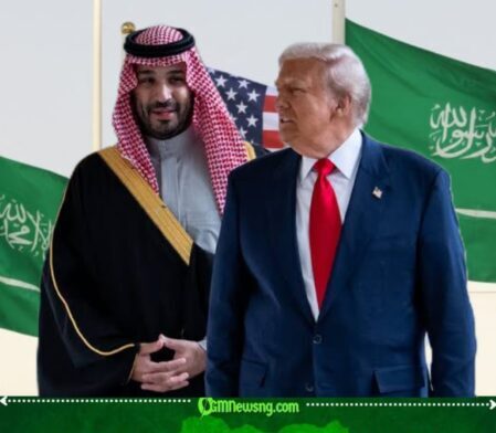 United States Opens Nuclear Door to Saudi Arabia as Oil Keeps Flowing and Alarm Bells Start Ringing