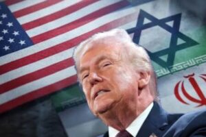United States and Iran Tensions Shift Toward Critical Infrastructure