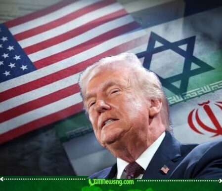 United States and Iran Tensions Shift Toward Critical Infrastructure